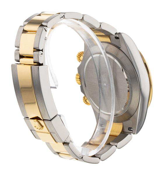 Rolex Daytona 116503